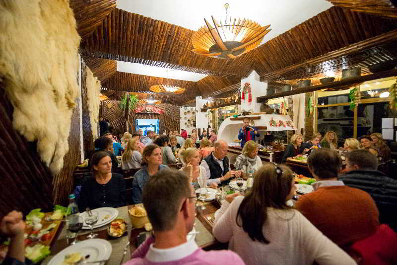 Cabana Trei Brazi Predeal Dış mekan fotoğraf