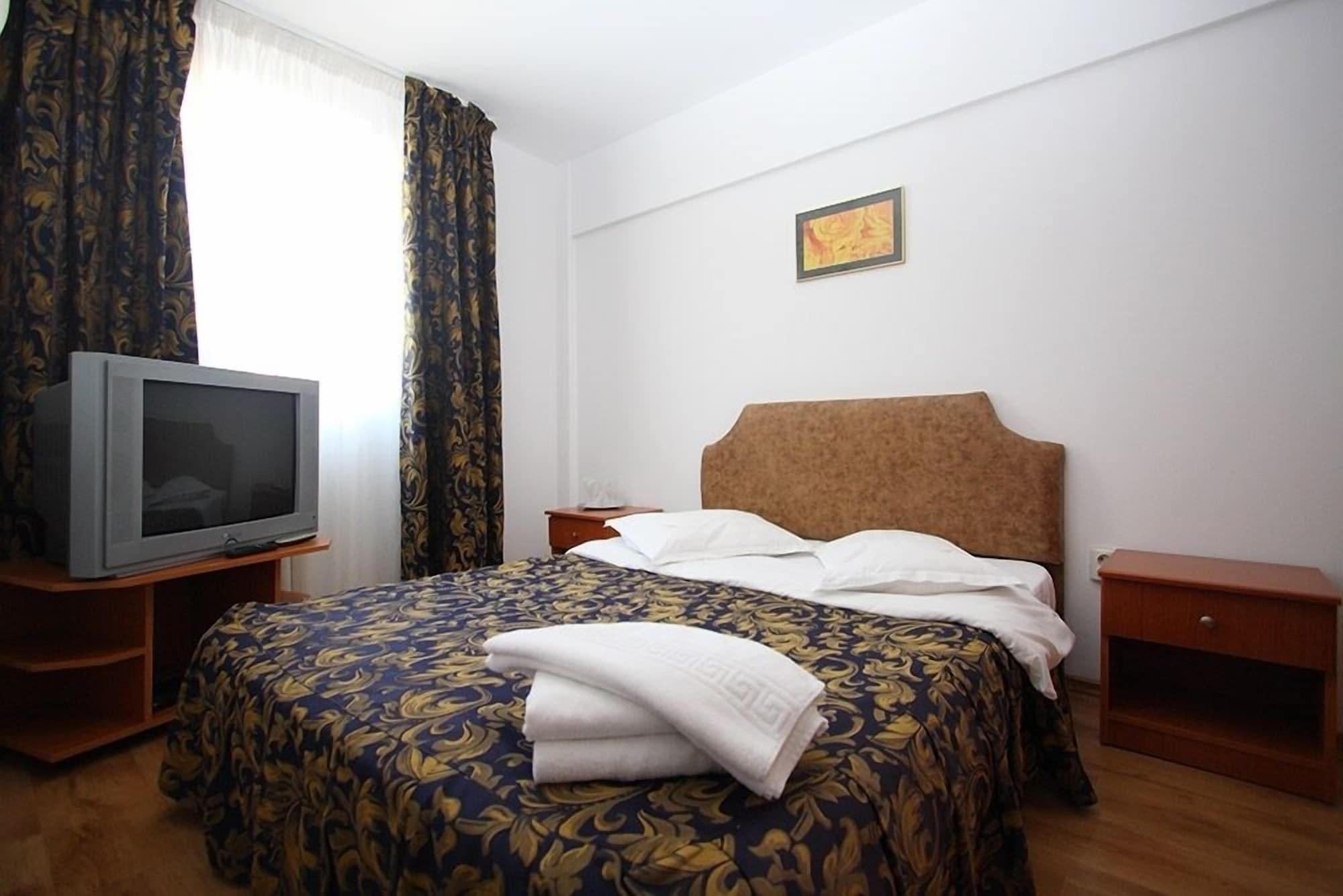 Cabana Trei Brazi Predeal Dış mekan fotoğraf