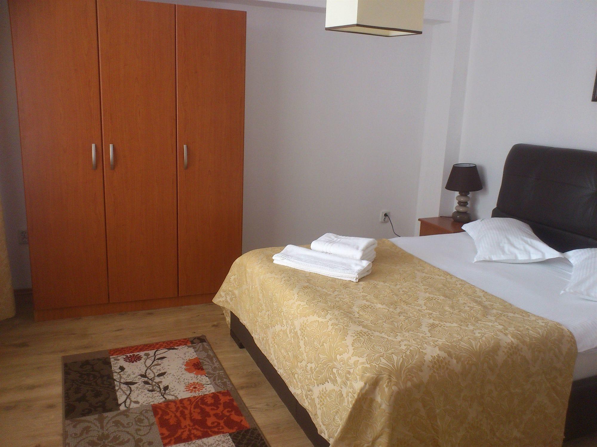 Cabana Trei Brazi Predeal Dış mekan fotoğraf