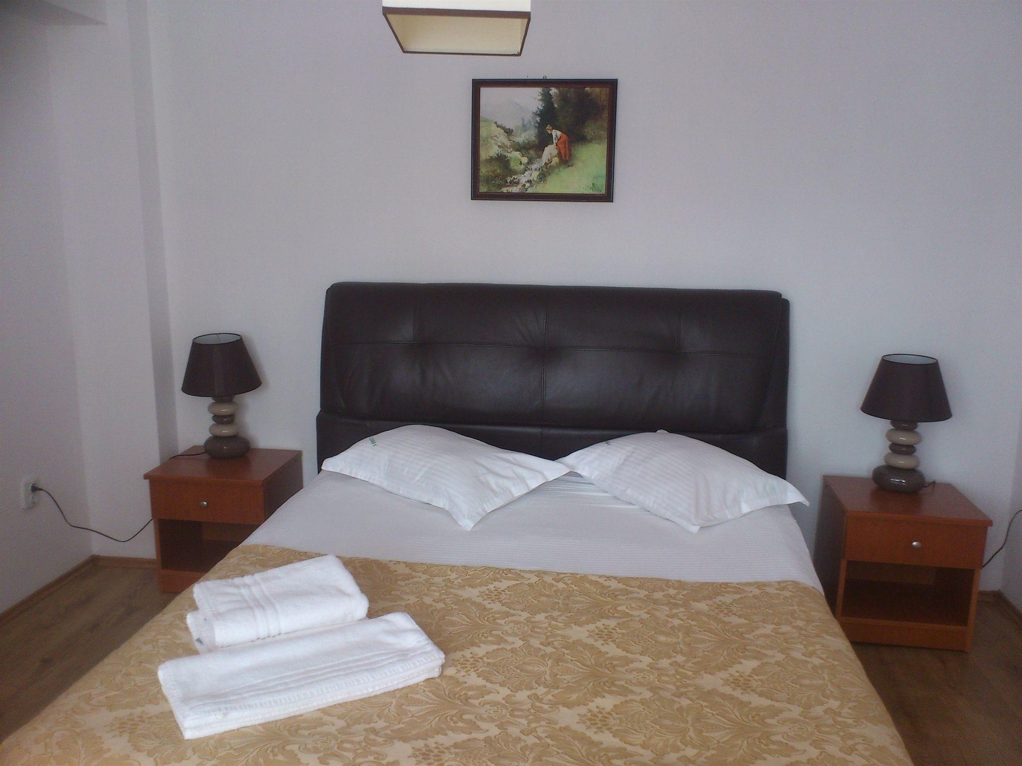 Cabana Trei Brazi Predeal Dış mekan fotoğraf