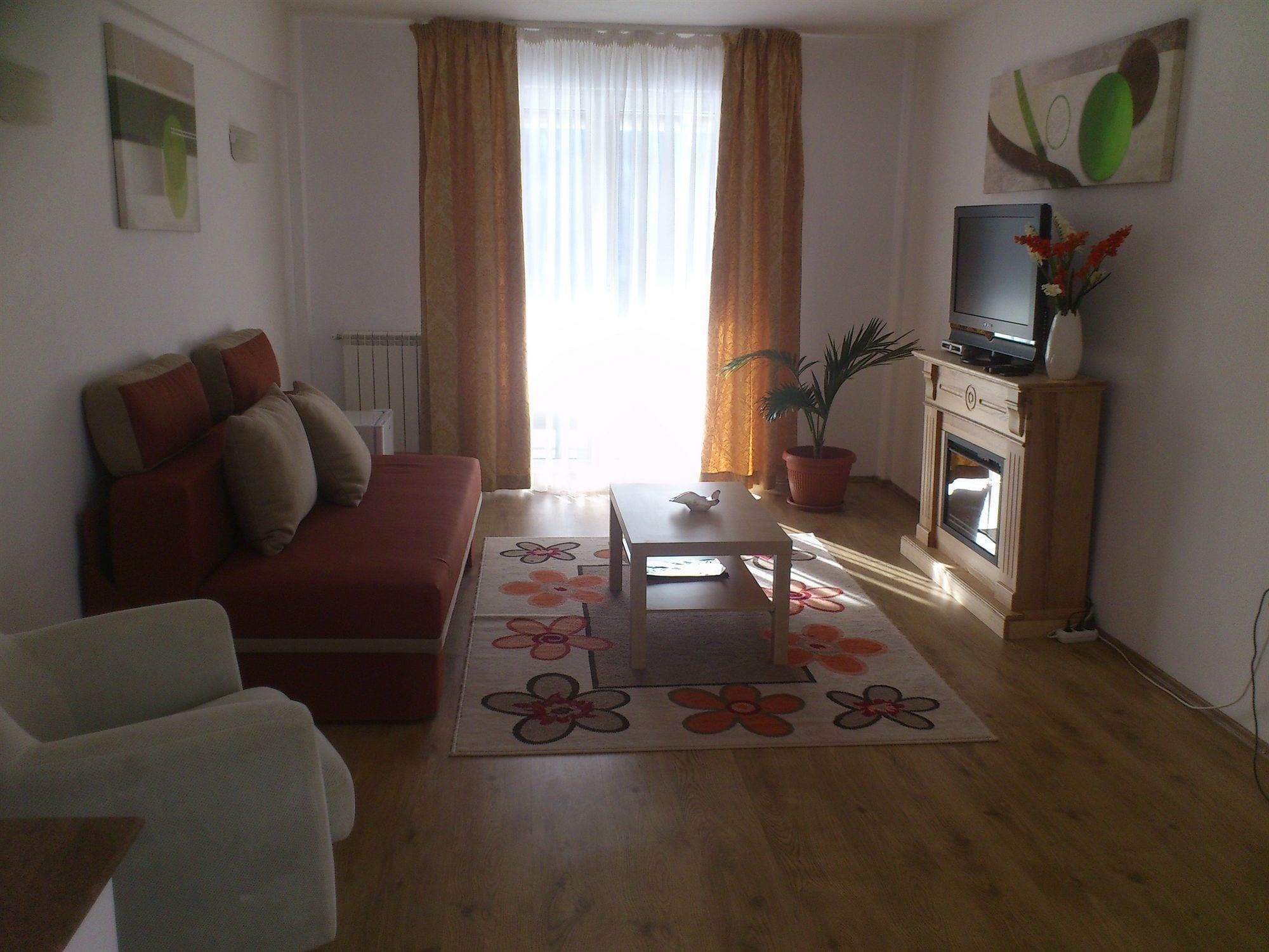 Cabana Trei Brazi Predeal Dış mekan fotoğraf
