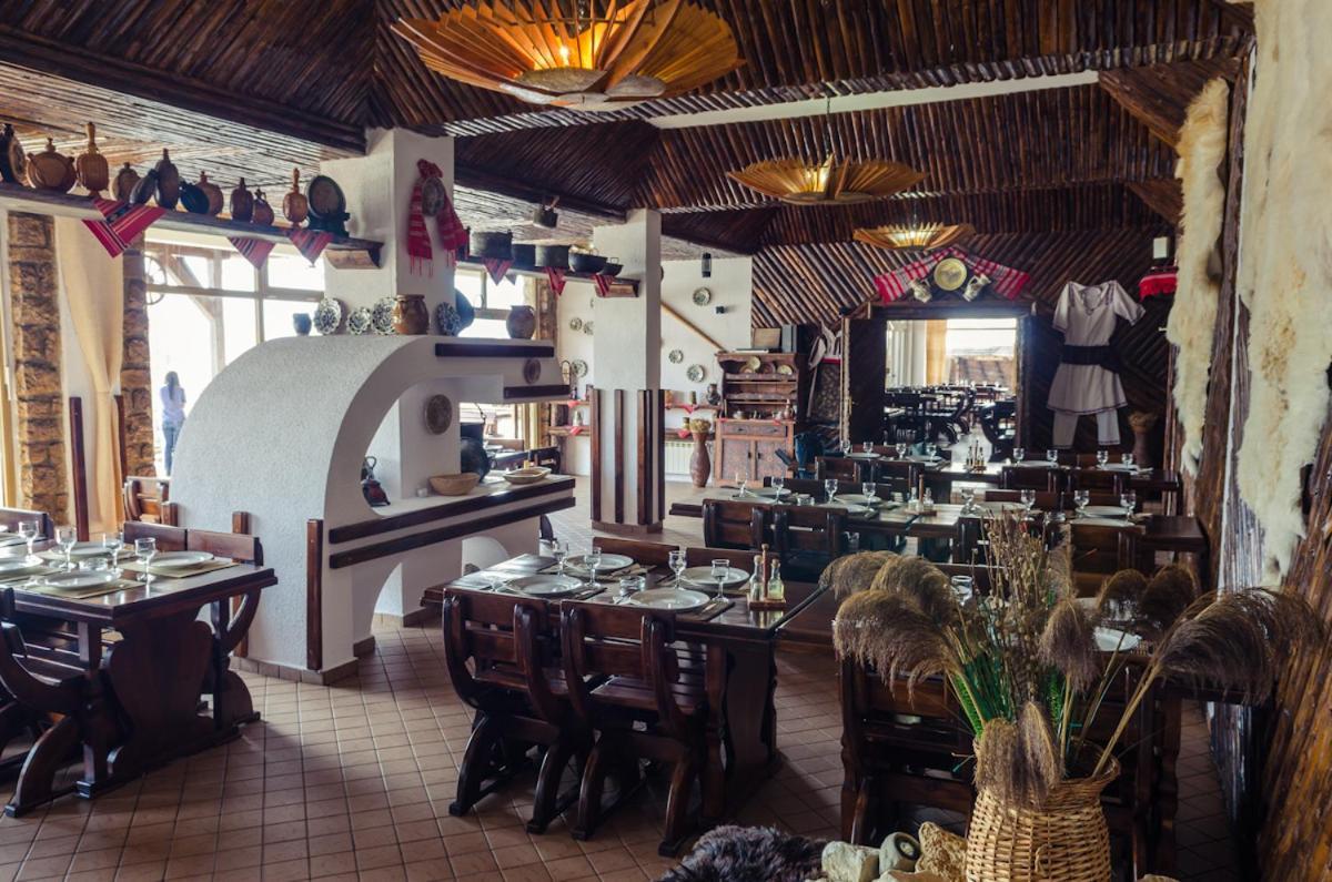 Cabana Trei Brazi Predeal Dış mekan fotoğraf