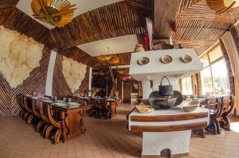 Cabana Trei Brazi Predeal Dış mekan fotoğraf