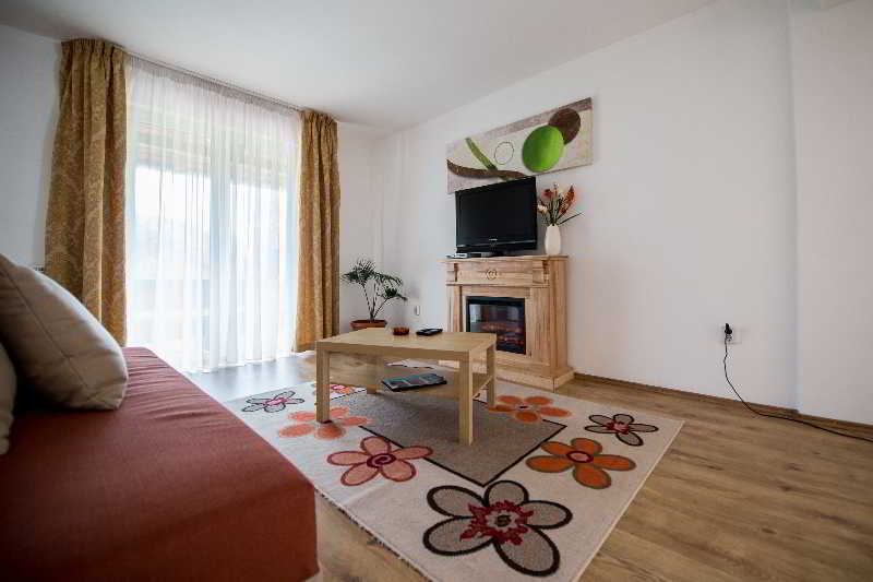 Cabana Trei Brazi Predeal Dış mekan fotoğraf