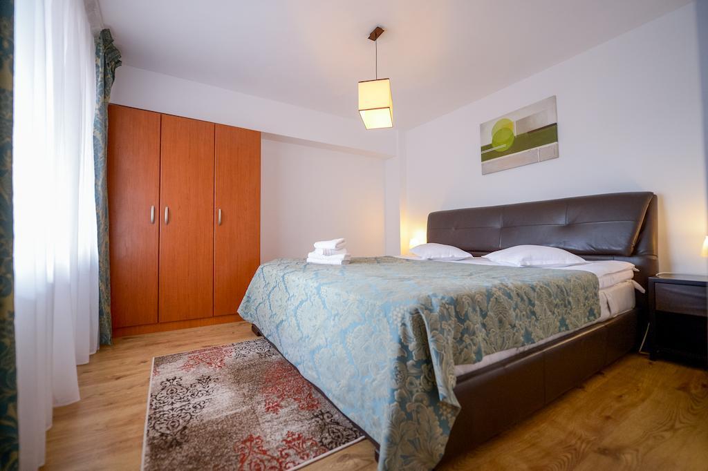 Cabana Trei Brazi Predeal Oda fotoğraf