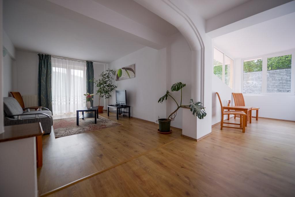 Cabana Trei Brazi Predeal Oda fotoğraf
