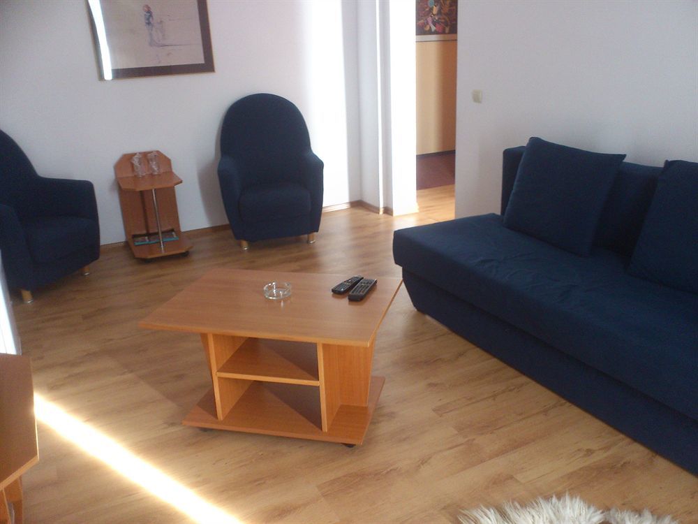 Cabana Trei Brazi Predeal Dış mekan fotoğraf